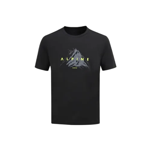BLACKYAK Унисекс Футболки