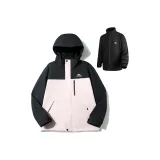 Розовый (3-в-1 Polar Fleece Liner)