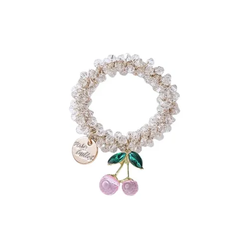 Резиновая лента Water Jade Резинка для волос Женская