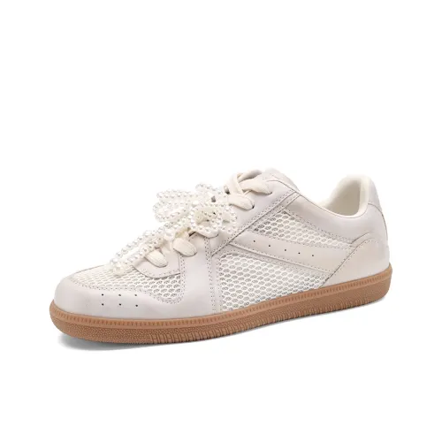 HARSON Casual Низкий Топ Женский
