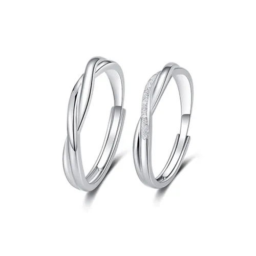 LuluCanaan Сплав Кольца Унисекс