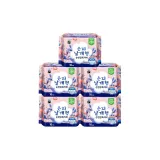 Enzhi, Ежедневные гигиенические прокладки *5 пар