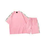 Сакурово-розовый