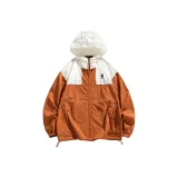 Карамельно-красный-слоновая кость