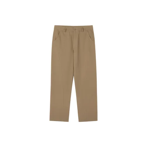 SANBAI STUDIO Повседневные брюки Унисекс