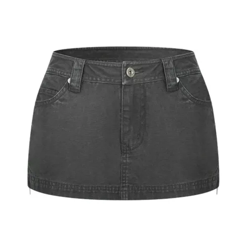 Ann Andelman Повседневные короткие юбки Женские