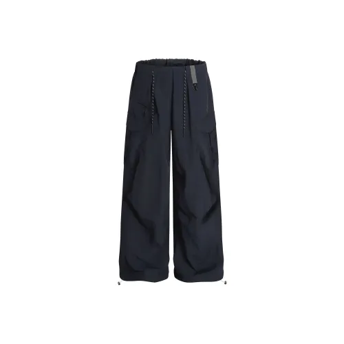 GM Женские Повседневные Брюки