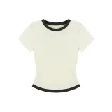 Жемчужно-белый