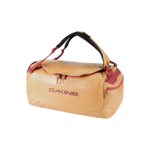 Dakine SKI Сумки Унисекс Оранжевый 60L