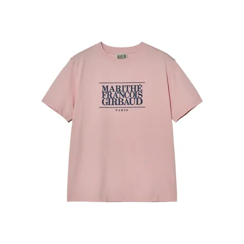 Marithe Francois Girbaud T-Shirt Унисекс
