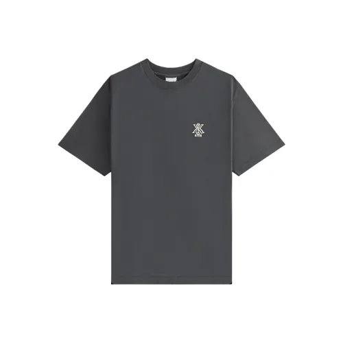 KITH SS25 T-Shirt Женская Gotham