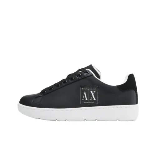 ARMANI EXCHANGE Скейтборд Кроссовки Низкие Мужские