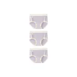 3 Pack (Винный Фиолетовый)