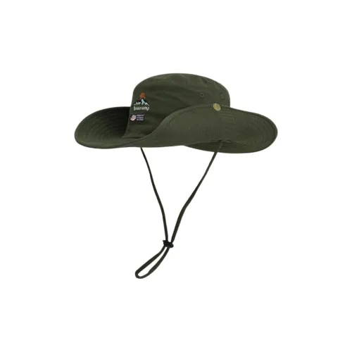 POPEYE Полиэстер Панамы Унисекс