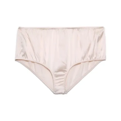 PRADA Женское нижнее белье 1 упаковка лепесток розовый