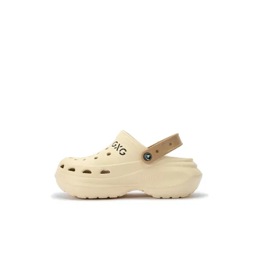 Gxg Kids' Сабо для школьного возраста