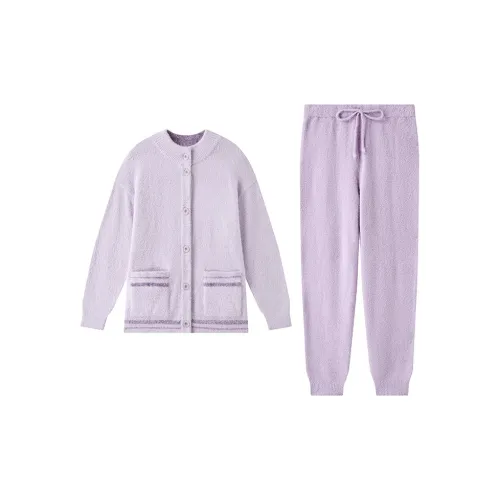 MANNIFEN Женские Пижамные Комплекты