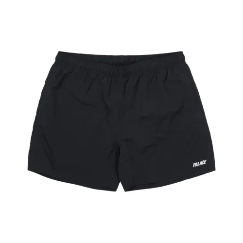 Дворцовый SS25 Черный Унисекс Плавки