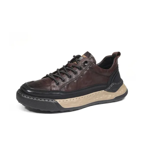 ZUOSAISI Низкий топ повседневный мужской