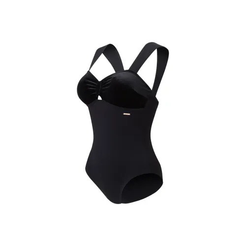 Speedo One-Piece Купальник Женский Черный