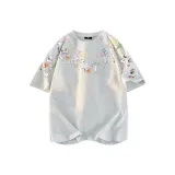 Туманно-серый