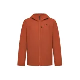 32 Оранжево-красный