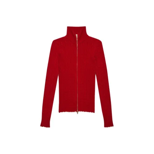 FRANKIES BIKINIS Свитер Женские