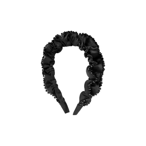 SHINE Полиэстер, Crystal Diamond Ободки для волос Женские