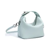 Туманно-синий