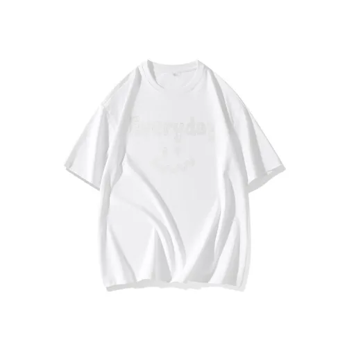 JINI Т-рубашка с оборванным рукавом женская