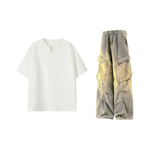 GWAF Унисекс Повседневная спортивная одежда