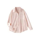 Сакурово-розовый