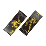 Deathmask Стиль