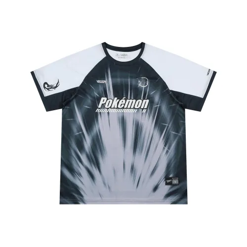 VEIDOORN x POKEMON T-Shirt Унисекс