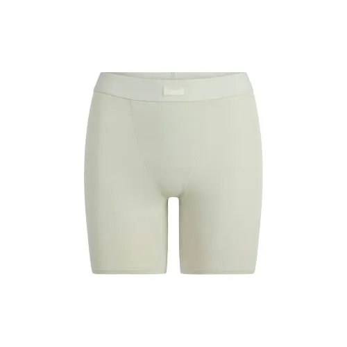 SKIMS SS25 Boyfriend Boxer Трусы Женские 1 Пачка