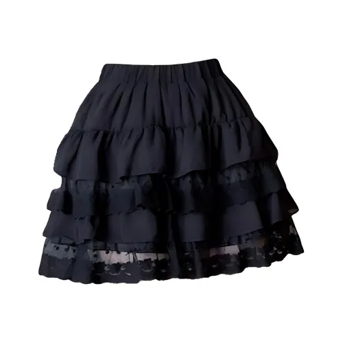 Gentle Welcome Повседневные короткие юбки Женские