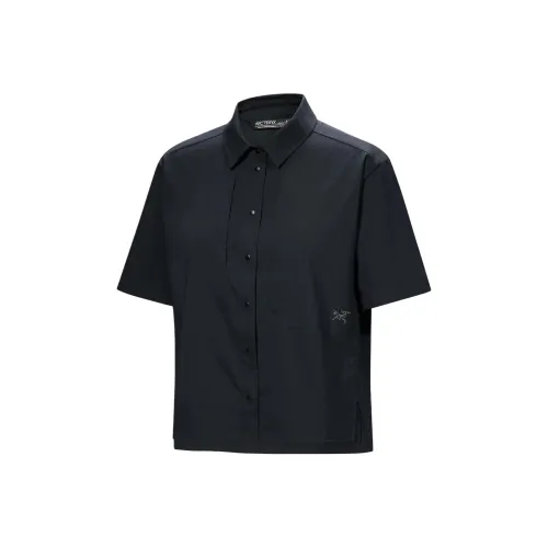 Arcteryx SIMA Женские Рубашки
