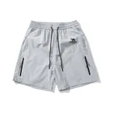 Облачный серый