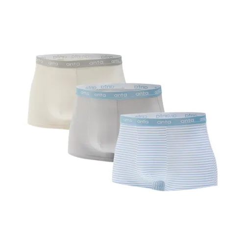 Antakids Нижнее белье 3 упаковки для подростков