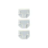 3 Pack (Детский Синий)