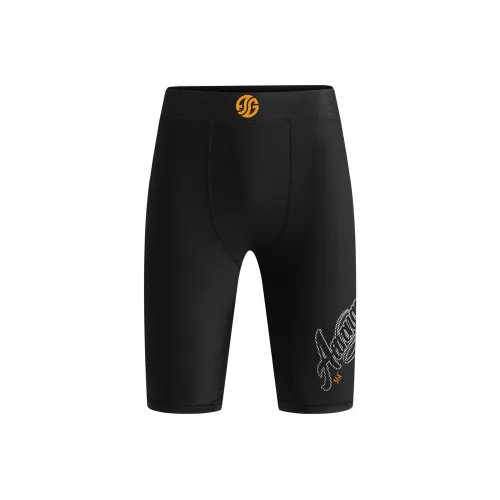 361° Унисекс Спортивные шорты