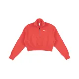 Оранжево-красный