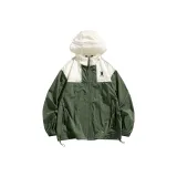 Защита Зеленый-Слоновая кость