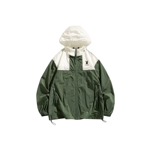 Playboy Унисекс Куртки