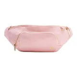 Туманно-розовый & Золотой металл