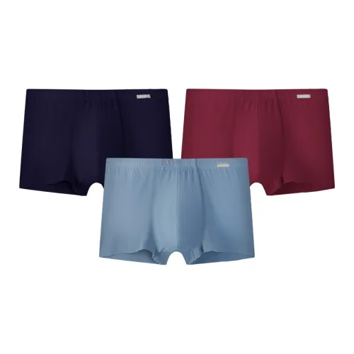 Shuya Мужские боксер-шорты