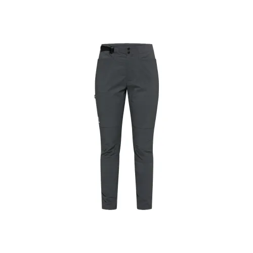 HAGLÖFS Ветрозащитные штаны женские