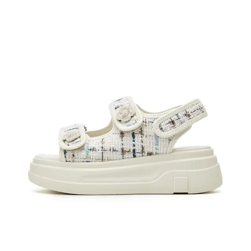 DAPHNE Женские пляжные сандалии