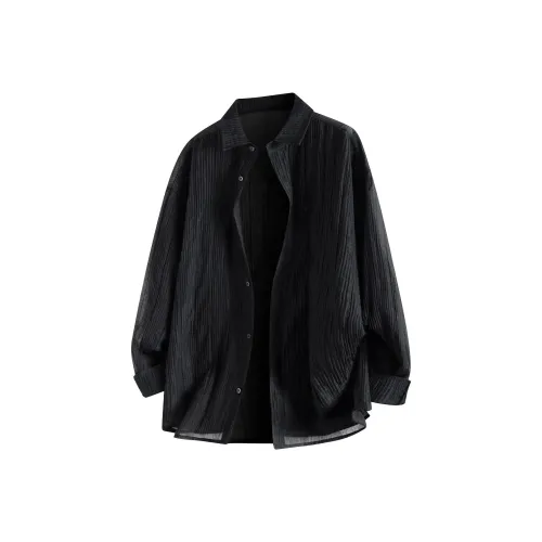 PISYPOX Унисекс Рубашки