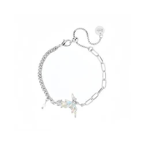 Женские браслеты Barbie